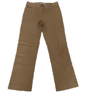 CAbi Stretch Trouser Pants 2-Pocket